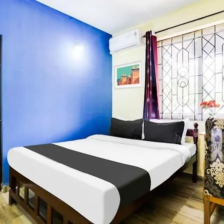 Casa De Exotic Hotel